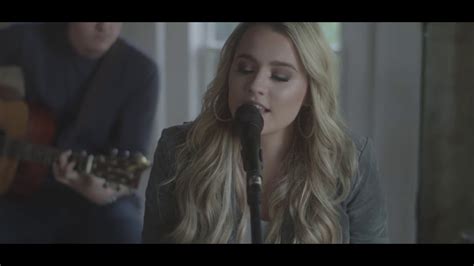 gabby barrett the good ones downtown session youtube