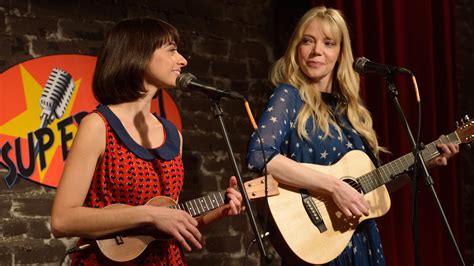 Ifc Revisits Garfunkel And Oates Songs To Plug New Series Video