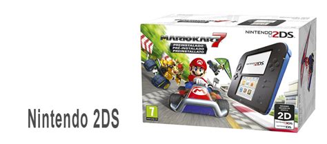 Descarga de roms para nintendo ds, 3ds, switch. Consola Nintendo 2DS con juego por solo 79€. - Ahorra en ...