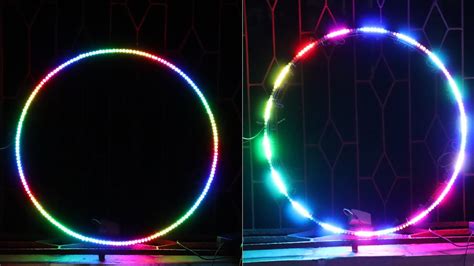Amazing Light Effects Using Pixel Led Diwali Special Youtube
