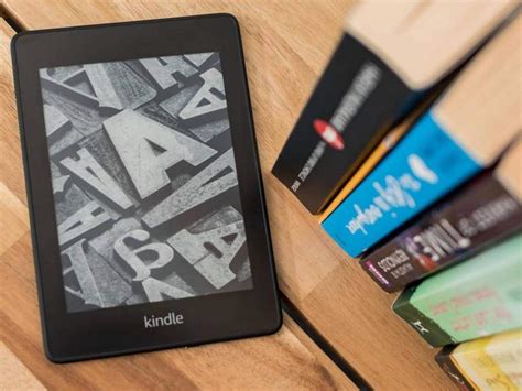 Kindle Paperwhite Is At Its Lowest Price Ever For One Day Good E Reader