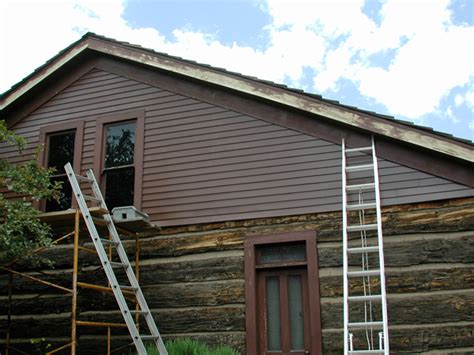 Examples Pine Wood Siding Pine Clapboards Spruce Clapboards
