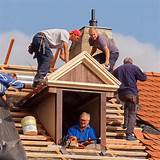 Roofing Claims Specialists Photos