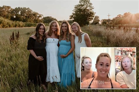 woman born with two vaginas and wombs is now a mom of 4