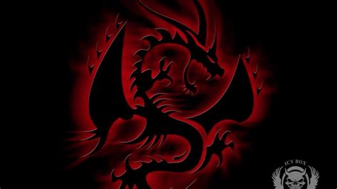 Red Dragon Wallpapers 73 Pictures
