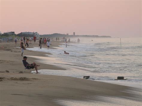 Best Beaches In Delaware That Are Perfect To Catch A Tan Triphobo