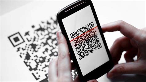 Tap that button whenever you'd like to scan a qr code, and it. QR-Code-Scanner: So geht's kostenlos in Android & auf dem ...