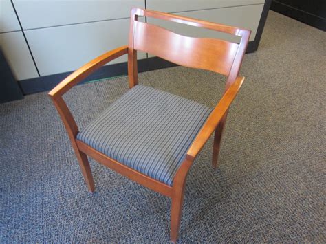 Knoll Ricchio Side Chairs C61240c Conklin Office Furniture