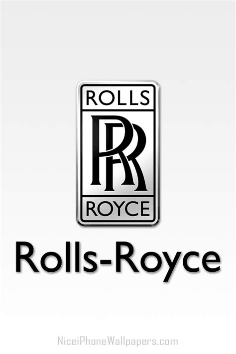 Full Hd Rolls Royce Logo Wallpaper 4k