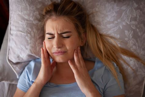 What Is The Best Treatment To Get Rid Of Tmj