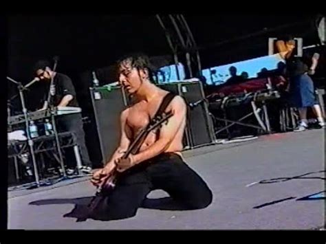 System Of A Down Live Big Day Out January 20 2002 Full