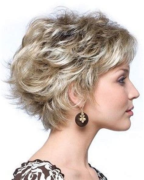 This Should You Get Layers With Short Hair For Short Hair Stunning And Glamour Bridal Haircuts