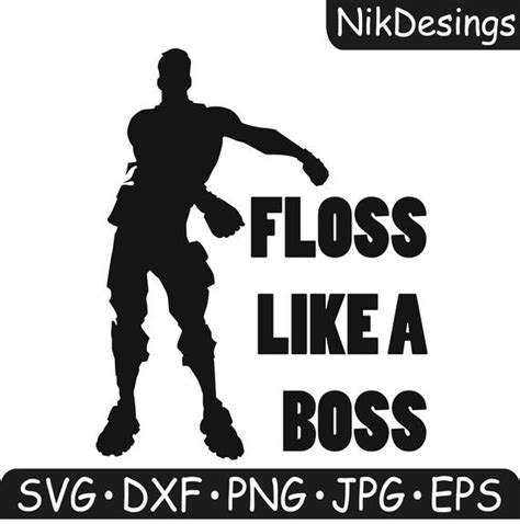 Fortnite season 5 neue skins fortnite floss. Fortnite Floss Like A Boss Clipart | Fortnite 800 V Buck ...