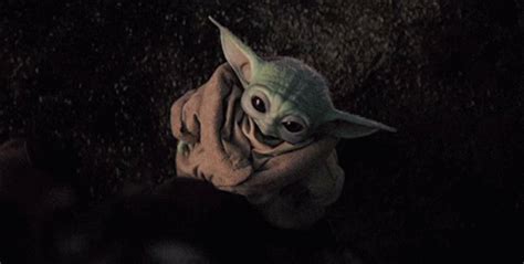 Baby Yoda The Mandalorian Babyyoda Themandalorian Cute Discover