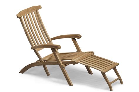 Shop our steamer chair selection from the world's finest dealers on 1stdibs. Steamer Deck Chair | Design Denmark