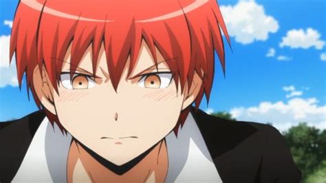 44 Best Images About Karma Akabane On Pinterest Akame Ga Posts And