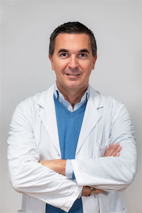 Dott Mattia Molteni Humanitas Medical Care