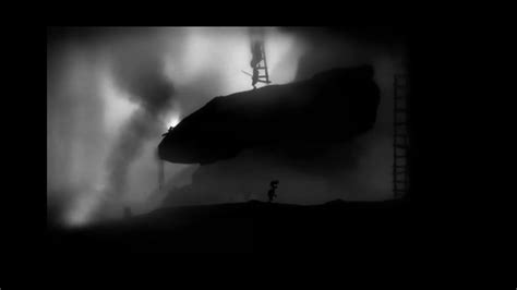 Limbo Playdead Gameplay Walkthrough Part 1 Youtube