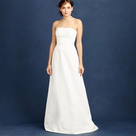 J Crew Miranda Wedding Dress New Size 4 295 In 2020 With Images