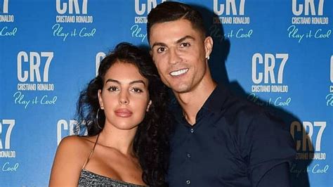 Cristiano Ronaldo And His Partner Announce They Are Having Twins Marca