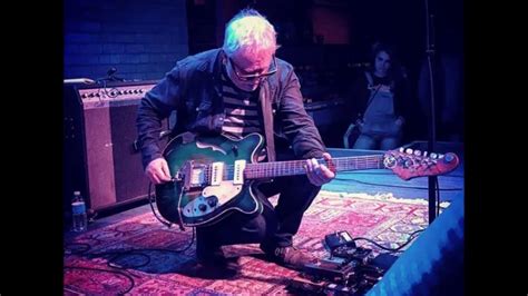 Wreckless Eric Live At Third Man Records In Detroit 2018 Youtube