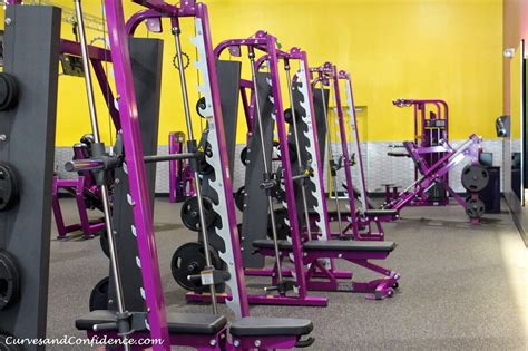 Planet Fitness Power Racks Unsafe For Squatting Fitness