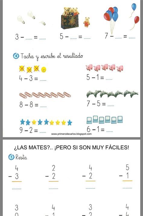 Muchos niños consideran que las matemáticas no son útiles en el día a día, pero los juegos matemáticos para primaria les ayudarán a. Pin de Nevena en Educacion infantil | Matemáticas preescolares, Educacion infantil, Educacion