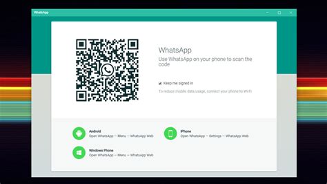 Whatsapp For Pc Windows 10 64 Bit Naaranch