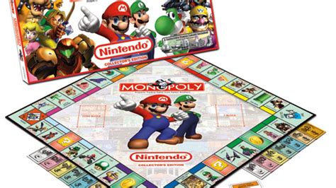 The Legend Of Zelda And Pokémon Are Doing Business With Monopoly In