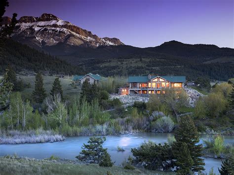 Montana ranch, Ranches for sale, Montana homes