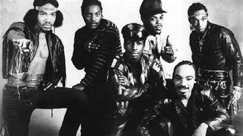 Grandmaster Flash And The Furious Five The Message 432hz Youtube