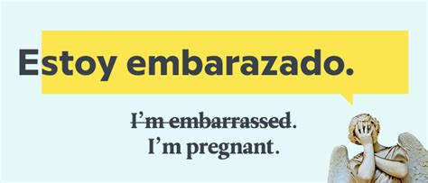 The 7 Most Common Embarrassing Mistakes That English Speakers Make In