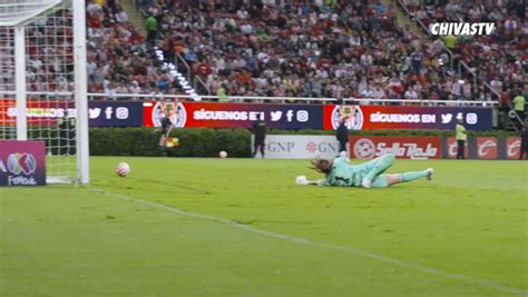 Pitchside Iturbide S Winning Goal Against Tigres Women Soccer