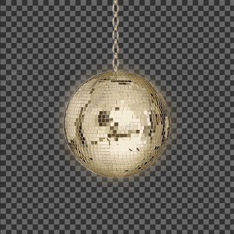 Gold Disco Ball Png Picture Gold Shiny Disco Ball Stage Lights Disco