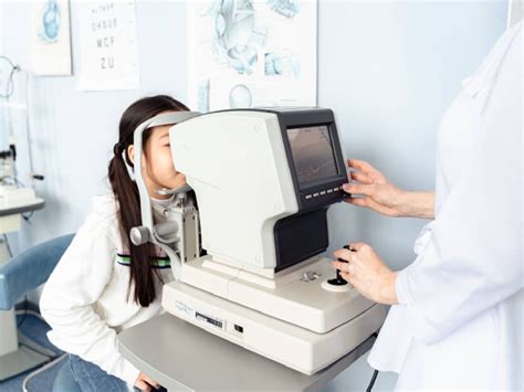 World Sight Day 2023 Expert Lists Screening Strategies For Childrens