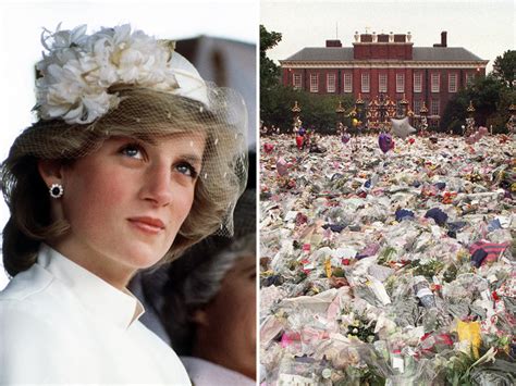 Remembering Princess Diana On Her 52nd Birthday