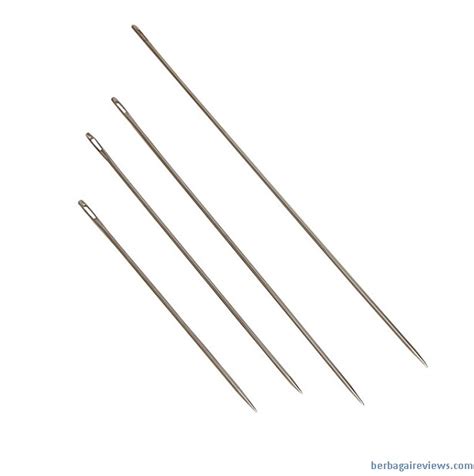 Maybe you would like to learn more about one of these? Ukuran Jarum Obras / Jarum Mesin Obras Groz Beckert Needles DCX27 / DC X 27 Groz beckert DCx1 ...