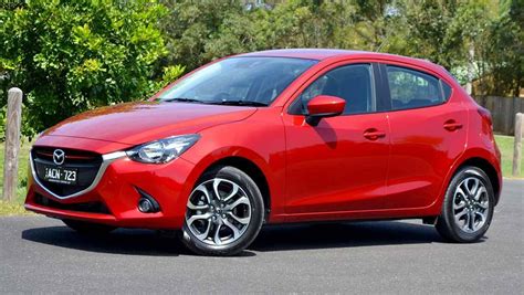 2015 Mazda 2 Maxx And Genki Review First Drive Carsguide