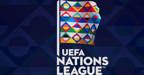 Uefa Nations League Explained Fewer Meaningless Friendlies And Euro 2020 Qualification Places