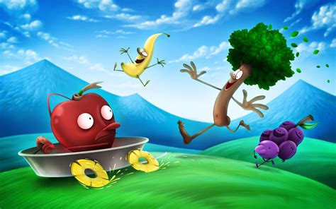30++ Animated Nature Wallpapers For Pc - Sachi Wallpaper