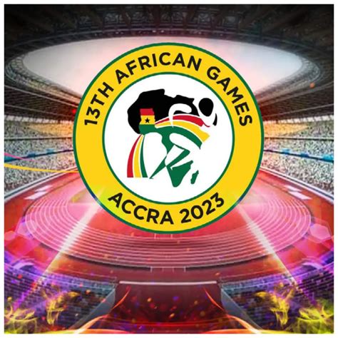 African Games 2023 Egypt Maintain Lead As Nigeria South Africa Make