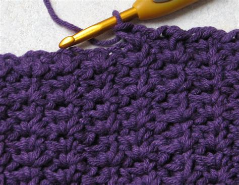 Learn how to crochet for beginners with this collection of free crochet patterns. Crochet Stitch Guide - Ambassador Crochet