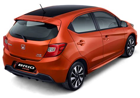 Perhitungan kredit mobil honda brio satya dan brio rs dibawah belum termasuk cashback/diskon. Harga Kredit Honda Brio - Promo DP Ringan 2021