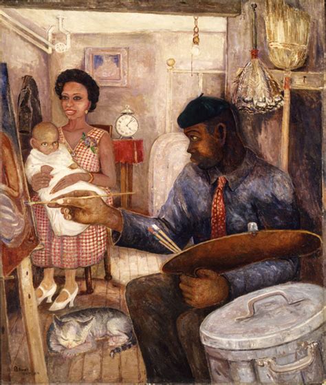 African American Art In The Th Century Hudson River Museum