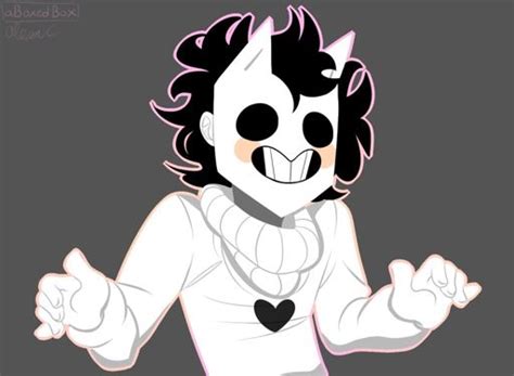 Zacharie Off Amino Amino