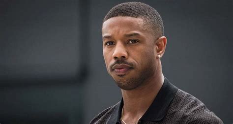 Michael B Jordan American Actor Bio Age Wiki Career Net Worth