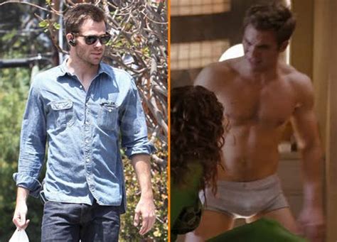 Pin On Chris Pine