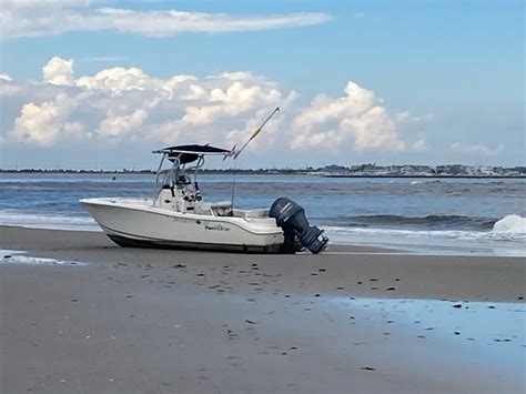 Ocean City Boating Incident Leaves One Dead Sea Isle News