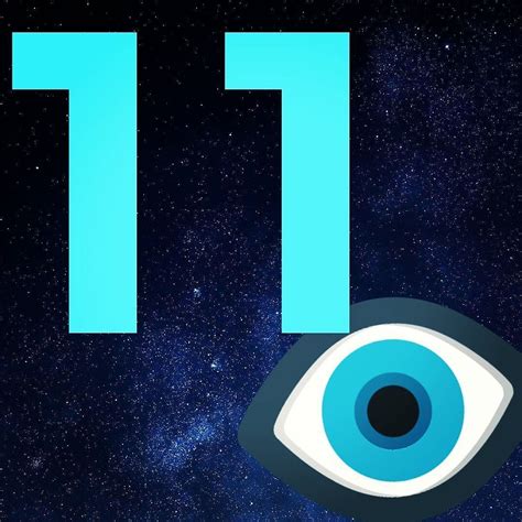 We Are Entering A Number 11 Year In 2018 In Numerology 11 Is The