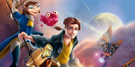 Fmoviesgo is a free movies streaming site with zero ads. Treasure Planet may be the next live-action remake by ...